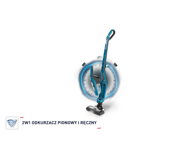 Tefal Dual Force 2in1 - 1131853 - zdjęcie 10